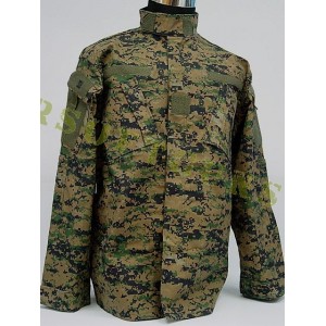 Usmc Combat Uniform