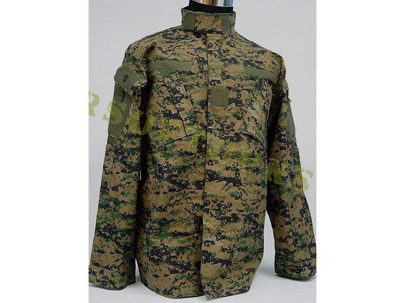 Army Digital Uniform 44
