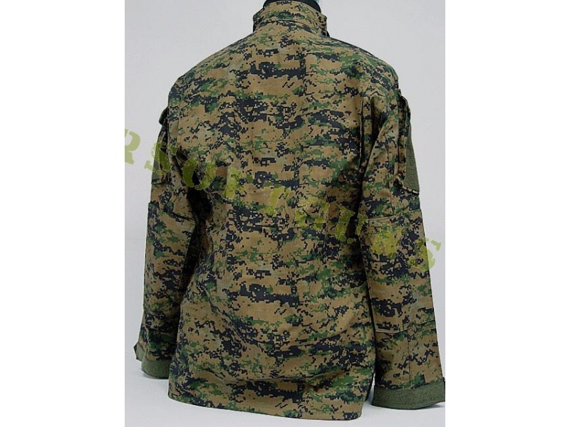 Army Bdu