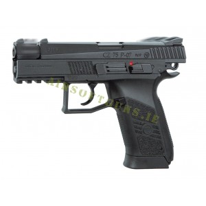 Cz 75 Airsoft