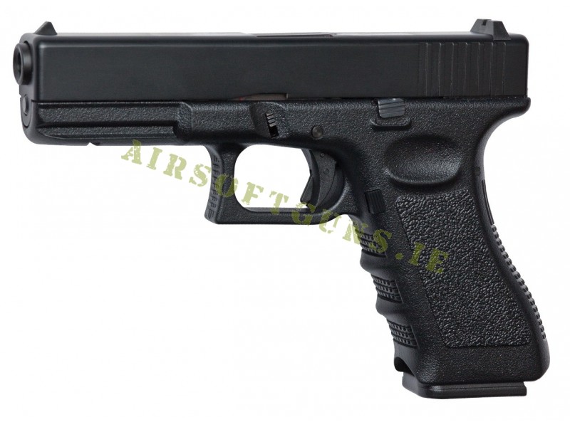 G17 Airsoft