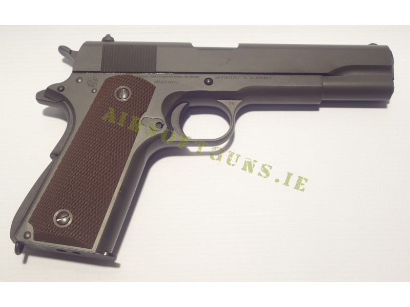 colt m1911 pistol