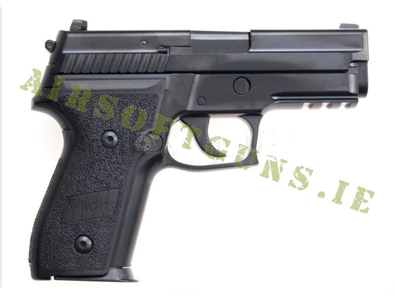 sig airsoft